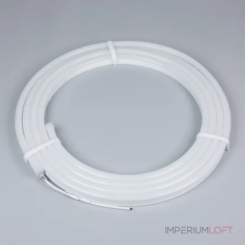 Светодиодная лента герметичная 10W/m IP67 5m wire x1 Arlight 53376 (цена за метр лот от 5 м)