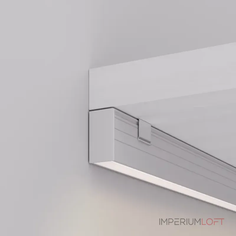 Рассеиватель LINE-1019-W8-2000 OPAL Arlight 053427