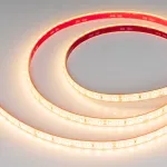 Светодиодная лента герметичная 4.8W/m IP67 TWP100 5m Arlight 53506 (цена за метр лот от 5 м)