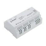 Контроллер DALI-LOGIC-LITE-PS-x2 (230B, Ethernet, IARL, IP20) Arlight 053510