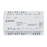 Контроллер DALI-LOGIC-LITE-PS-x2 (230B, Ethernet, IARL, IP20) Arlight 053510