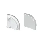 Заглушка SL-KANT-H16-S10 ROUND глухая Arlight 053563