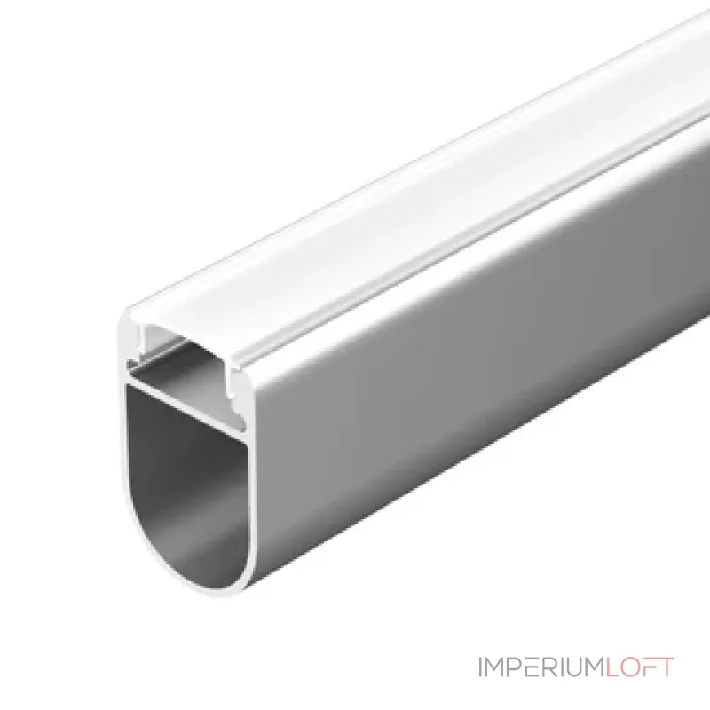 Рассеиватель для профиля WARDROBE-1930-2000 OPAL Arlight ARH-MINI 53568 Рассеиватель для профиля WARDROBE-1930-2000 OPAL Arlight ARH-MINI 53568