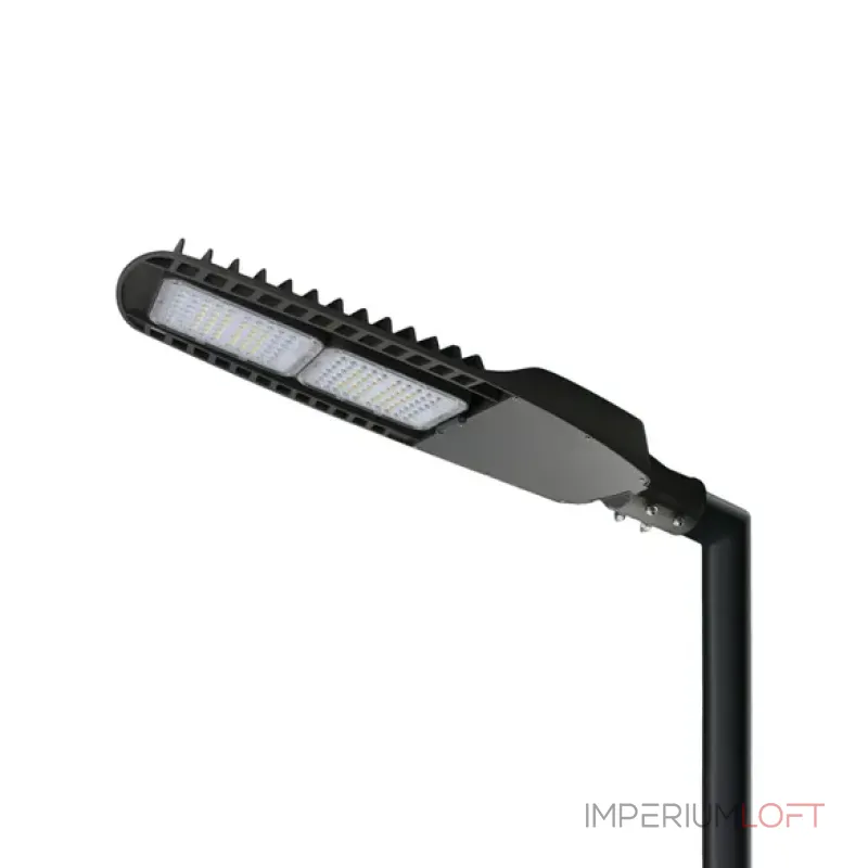Уличный консольный светильник Arlight 53600 Уличный консольный светильник Arlight 53600