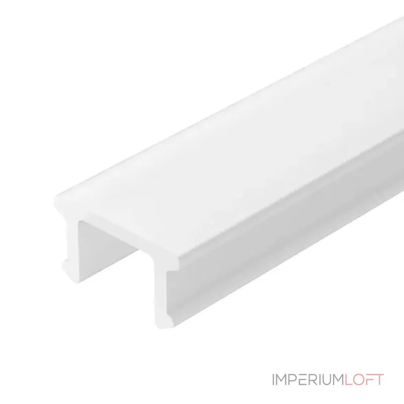 Рассеиватель для профиля SL-W7-S-2000 OPAL Arlight SL-MINI 53606 Рассеиватель для профиля SL-W7-S-2000 OPAL Arlight SL-MINI 53606