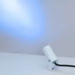 Уличный наземный светильник Arlight RAY 53629