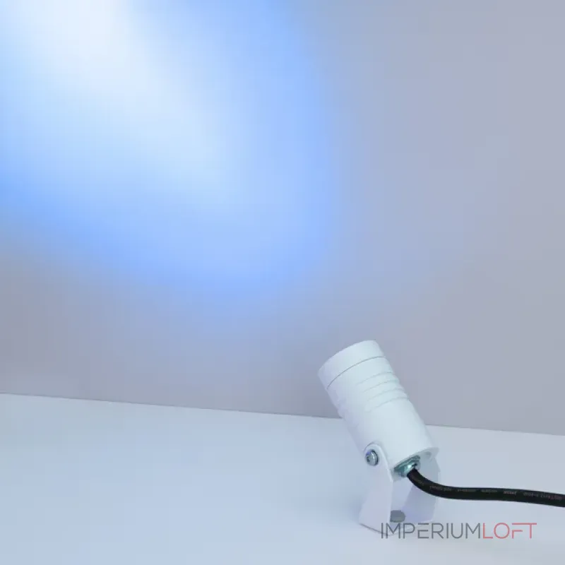 Уличный наземный светильник Arlight RAY 53629 Уличный наземный светильник Arlight RAY 53629