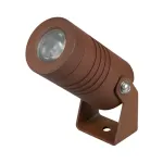 Уличный наземный светильник Arlight RAY 53630