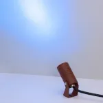 Уличный наземный светильник Arlight RAY 53630