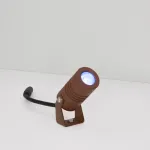Уличный наземный светильник Arlight RAY 53630