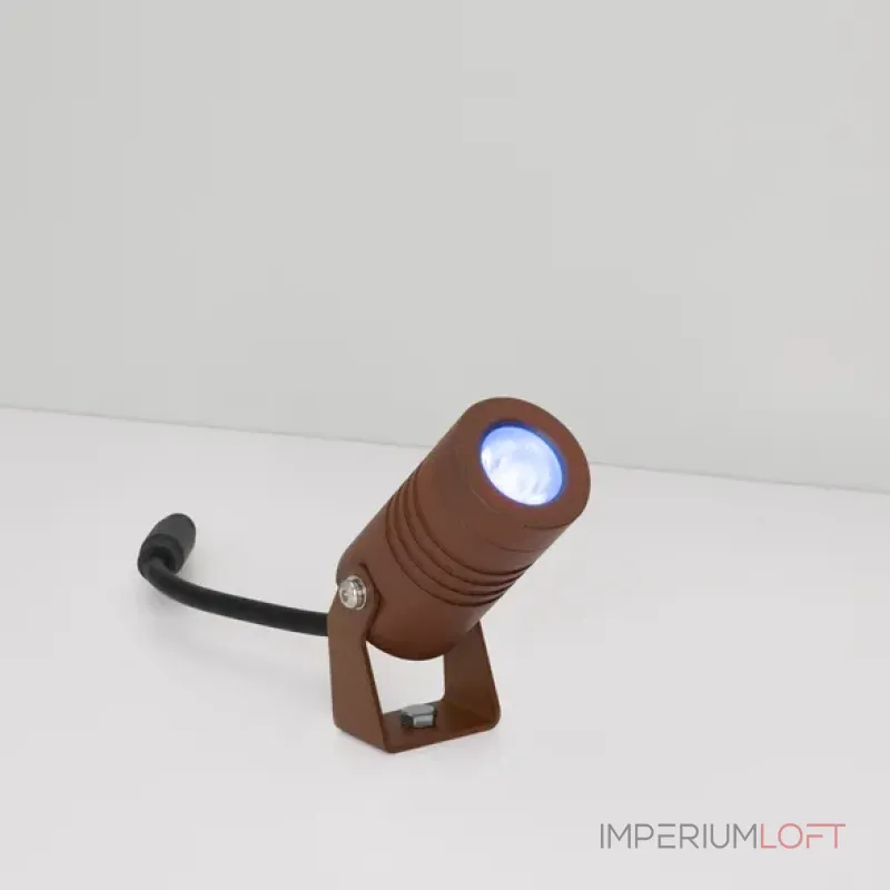 Уличный наземный светильник Arlight RAY 53630