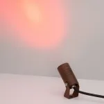 Уличный наземный светильник Arlight RAY 53630