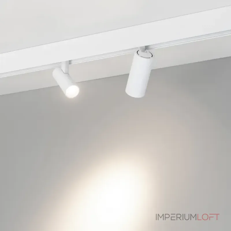 Трековый светильник Arlight ORIENT SPOT 53724