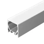 Рассеиватель для профиля W24-2000 OPAL Arlight SL-LINE 53807