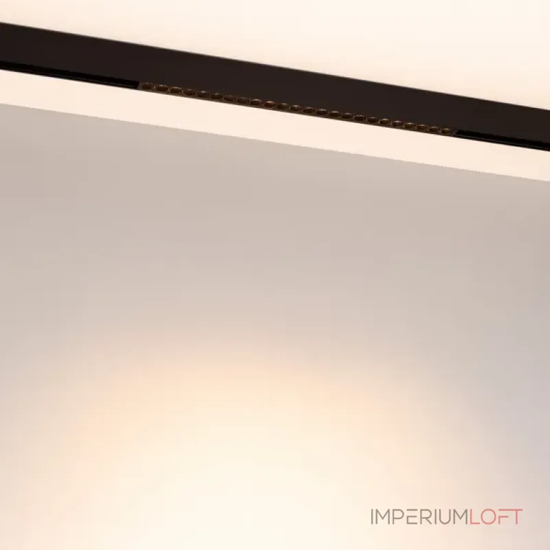 Трековый светильник Arlight ORIENT DOTS 53813
