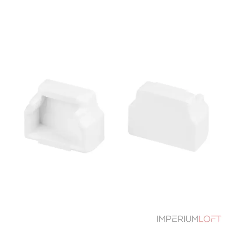 Заглушка СEIL-S12-SHADOW-20-SIDE WHITE глухая Arlight 053817 Заглушка СEIL-S12-SHADOW-20-SIDE WHITE глухая Arlight 053817