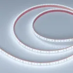 Светодиодная лента герметичная 9.6 W/m IP68 2835 5m IP68 Arlight 053818 (цена за метр лот от 5 м)