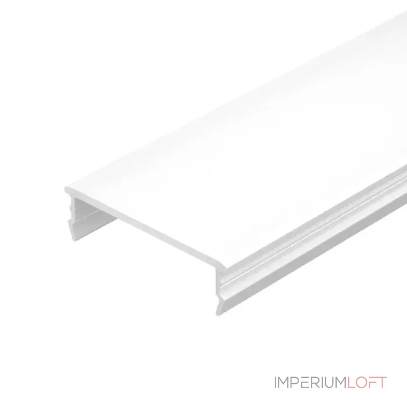 Рассеиватель для профиля IP-LINE-4050-2000 OPAL Arlight SL-LINE 53900 Рассеиватель для профиля IP-LINE-4050-2000 OPAL Arlight SL-LINE 53900