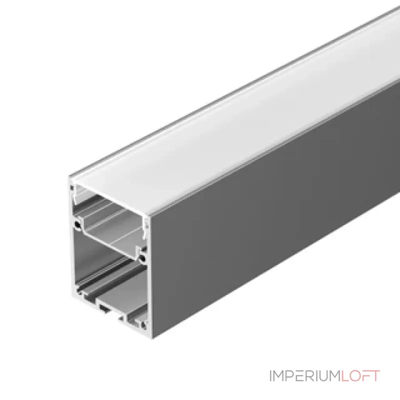 Рассеиватель для профиля IP-LINE-4050-2000 OPAL Arlight SL-LINE 53900 Рассеиватель для профиля IP-LINE-4050-2000 OPAL Arlight SL-LINE 53900