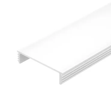 Рассеиватель для профиля IP-LINE-5475-2000 OPAL Arlight SL-LINE 53901 Рассеиватель для профиля IP-LINE-5475-2000 OPAL Arlight SL-LINE 53901