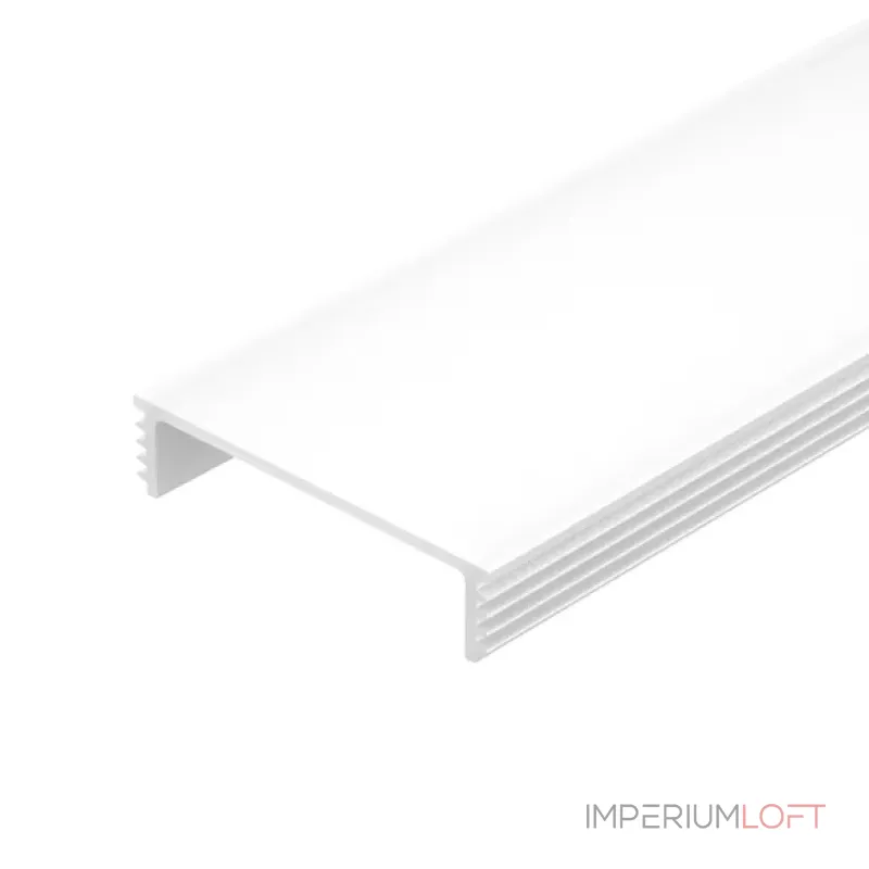 Рассеиватель для профиля IP-LINE-5475-2000 OPAL Arlight SL-LINE 53901 Рассеиватель для профиля IP-LINE-5475-2000 OPAL Arlight SL-LINE 53901