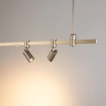 Трековый светильник Arlight APRIORI 53952
