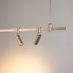 Трековый светильник Arlight APRIORI 53978