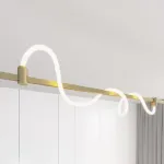 Трековый светильник Arlight APRIORI 53986