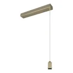 Потолочный короб ART-APRIORI-POWER-BOX-SIDE-L1500 (OG) (IP20) Arlight 054026