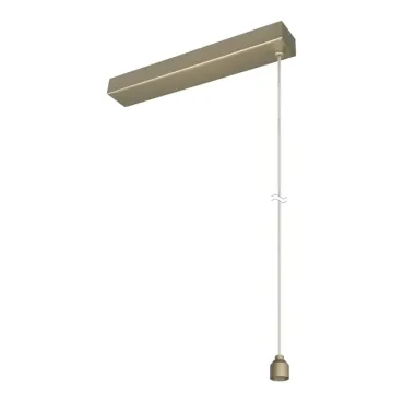 Потолочный короб ART-APRIORI-POWER-BOX-UP-L5000 (OG) (IP20) Arlight 054031