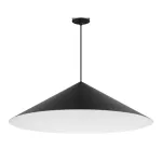 Подвесной светильник Arlight MAKOTO 54162