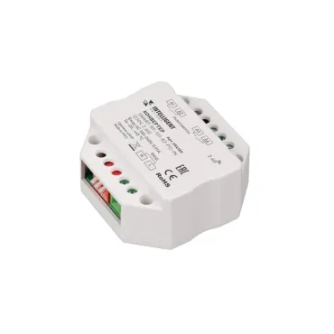 Конвертер SMART-RF-101-82-PD-IN (230V, 2.4G) Arlight 54189 Конвертер SMART-RF-101-82-PD-IN (230V, 2.4G) Arlight 54189