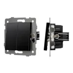 Конвертер SMART-RF-101-82-PD-IN (230V, 2.4G) Arlight 54189