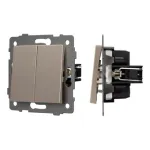 Конвертер SMART-RF-101-82-PD-IN (230V, 2.4G) Arlight 54189