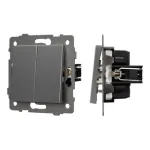 Конвертер SMART-RF-101-82-PD-IN (230V, 2.4G) Arlight 54189
