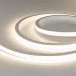 Светодиодная лента герметичная 10W/m IP65 FlickerFree 30m Arlight 54196 (цена за метр лот от 30 м)