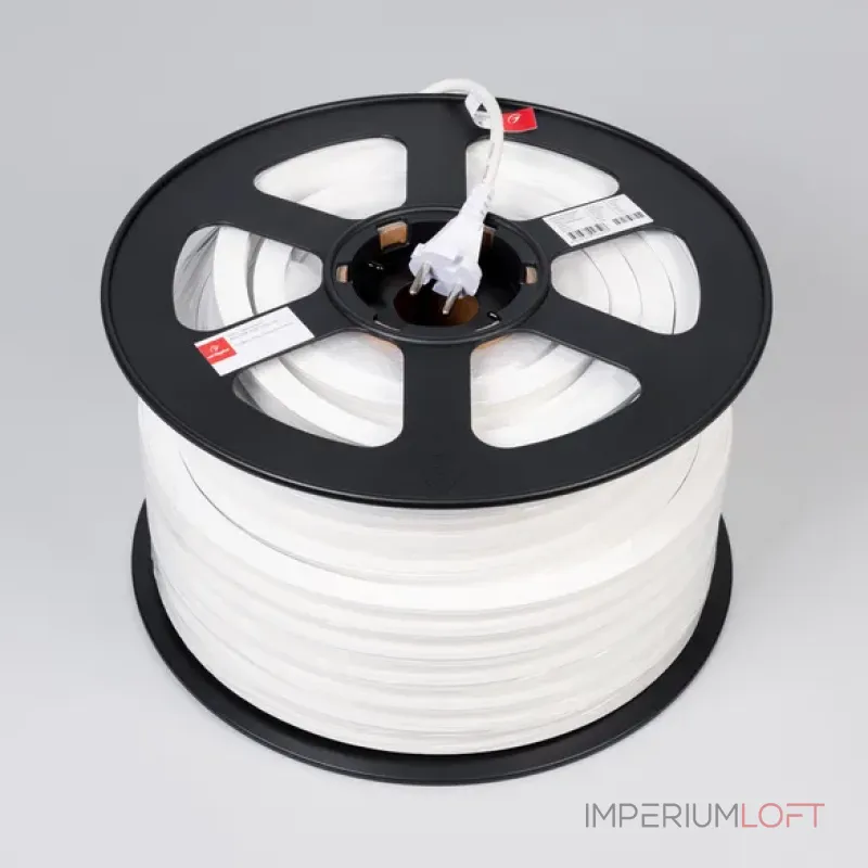 Светодиодная лента герметичная 10W/m IP65 FlickerFree 30m Arlight 54197 (цена за метр лот от 30 м)