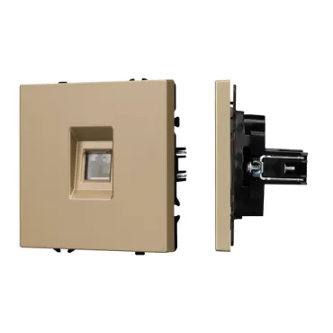 Розетка компьютерная софт-тач SCT-MPC1-SFPL-GD (RJ-45 CAT6) Arlight 054306(1) Розетка компьютерная софт-тач SCT-MPC1-SFPL-GD (RJ-45 CAT6) Arlight 054306(1)