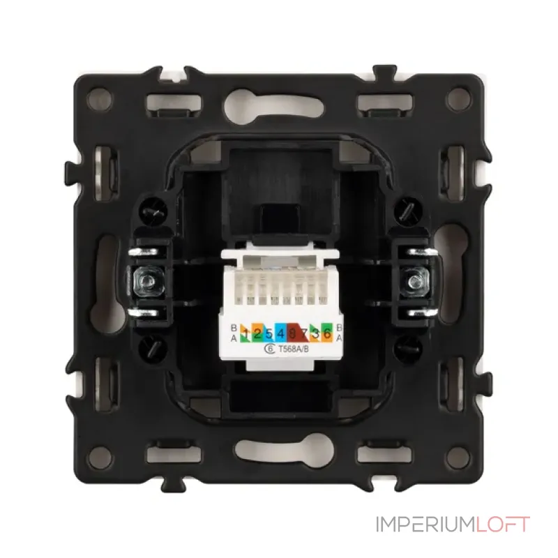 Розетка компьютерная софт-тач SCT-MPC1-SFPL-GD (RJ-45 CAT6) Arlight 054306(1) Розетка компьютерная софт-тач SCT-MPC1-SFPL-GD (RJ-45 CAT6) Arlight 054306(1)