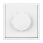 Механизм светорегулятора SWT-NOBE-DLR-SFPL-WH (250V 300W) Arlight 054324(1)