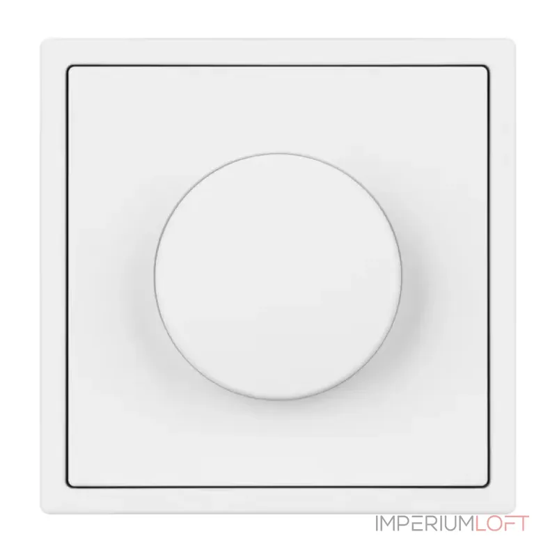 Механизм светорегулятора SWT-NOBE-DLR-SFPL-WH (250V 300W) Arlight 054324(1) Механизм светорегулятора SWT-NOBE-DLR-SFPL-WH (250V 300W) Arlight 054324(1)
