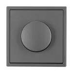 Механизм светорегулятора SWT-NOBE-DLR-SFPL-GR (250V 300W) Arlight 054327(1)