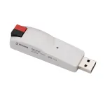 Конвертер KNX-301-72-USB (5V IARL IP20) Arlight 054370