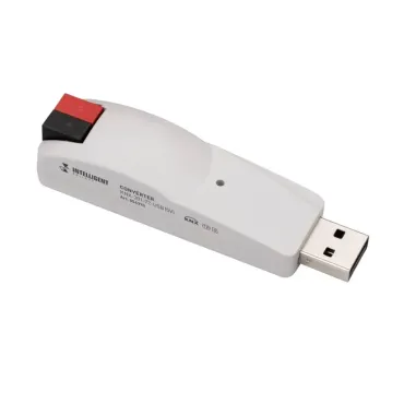 Конвертер KNX-301-72-USB (5V IARL IP20) Arlight 054370 Конвертер KNX-301-72-USB (5V IARL IP20) Arlight 054370