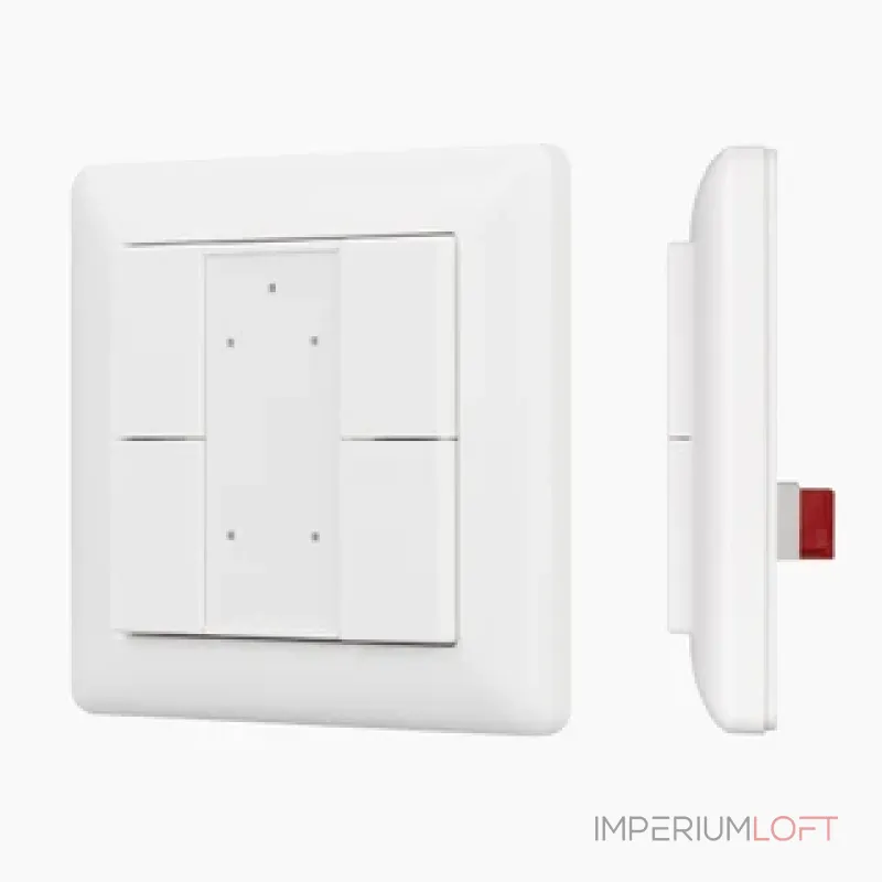 Конвертер KNX-301-72-USB (5V IARL IP20) Arlight 054370 Конвертер KNX-301-72-USB (5V IARL IP20) Arlight 054370