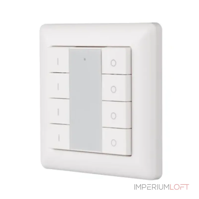 Конвертер KNX-301-72-USB (5V IARL IP20) Arlight 054370 Конвертер KNX-301-72-USB (5V IARL IP20) Arlight 054370
