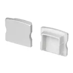 Заглушка LINE-1715 SILVER глухая Arlight 054385