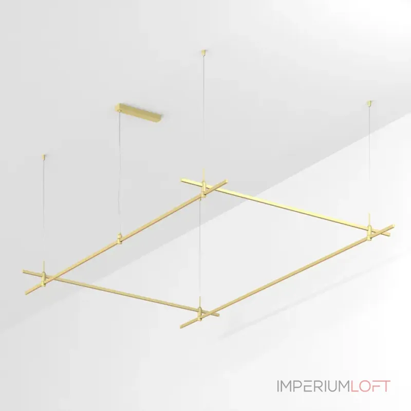 Основание ART-APRIORI-RECTANGLE-HANG-3000x2000 (OG IP20) Arlight 054416 Основание ART-APRIORI-RECTANGLE-HANG-3000x2000 (OG IP20) Arlight 054416