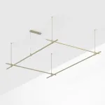 Основание ART-APRIORI-RECTANGLE-ROD-800-3000x2000 (OG IP20) Arlight 054417