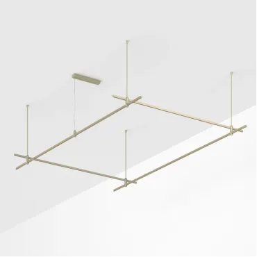 Основание ART-APRIORI-RECTANGLE-ROD-800-3000x2000 (OG IP20) Arlight 054417 Основание ART-APRIORI-RECTANGLE-ROD-800-3000x2000 (OG IP20) Arlight 054417